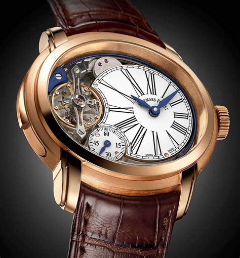 audemars piguet millenary minute repeater price|Women's Pre.